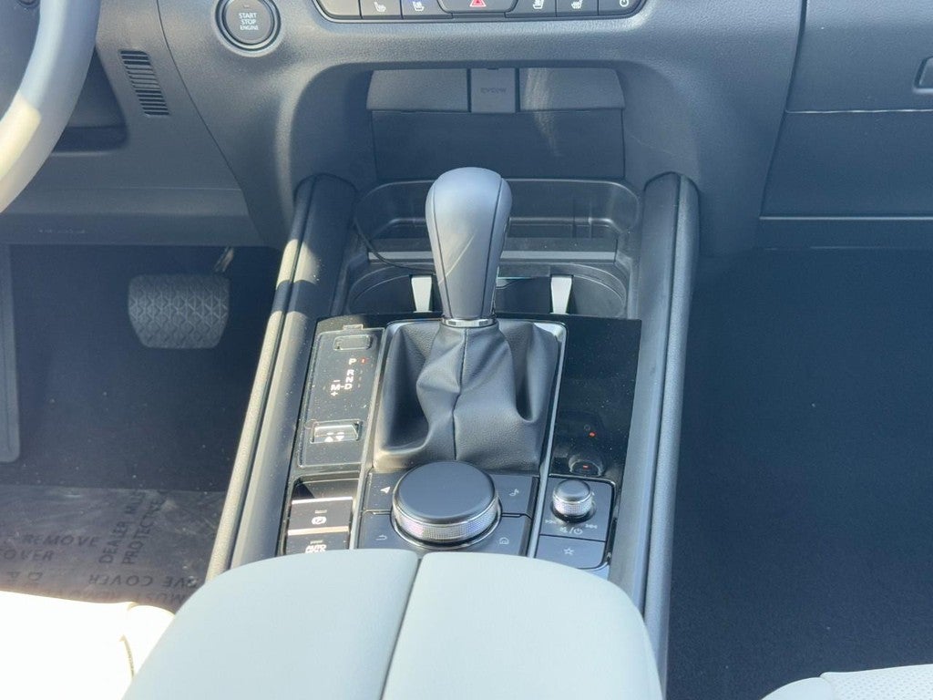 2026 Mazda Mazda CX-50 2.5 Turbo AWD