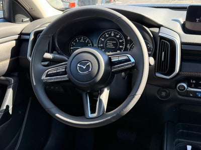 2026 Mazda Mazda CX-50 2.5 Turbo AWD
