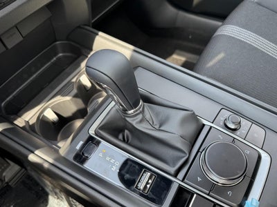 2025 Mazda Mazda CX-50 2.5 S Premium Package AWD