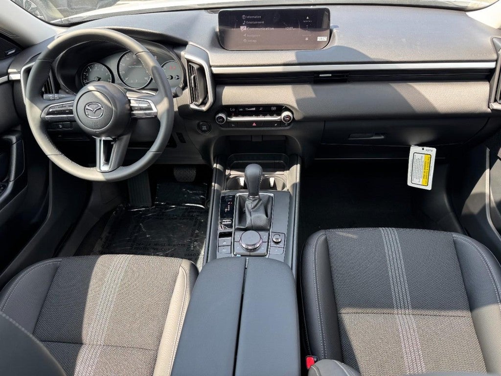 2025 Mazda Mazda CX-50 2.5 S Premium Package AWD