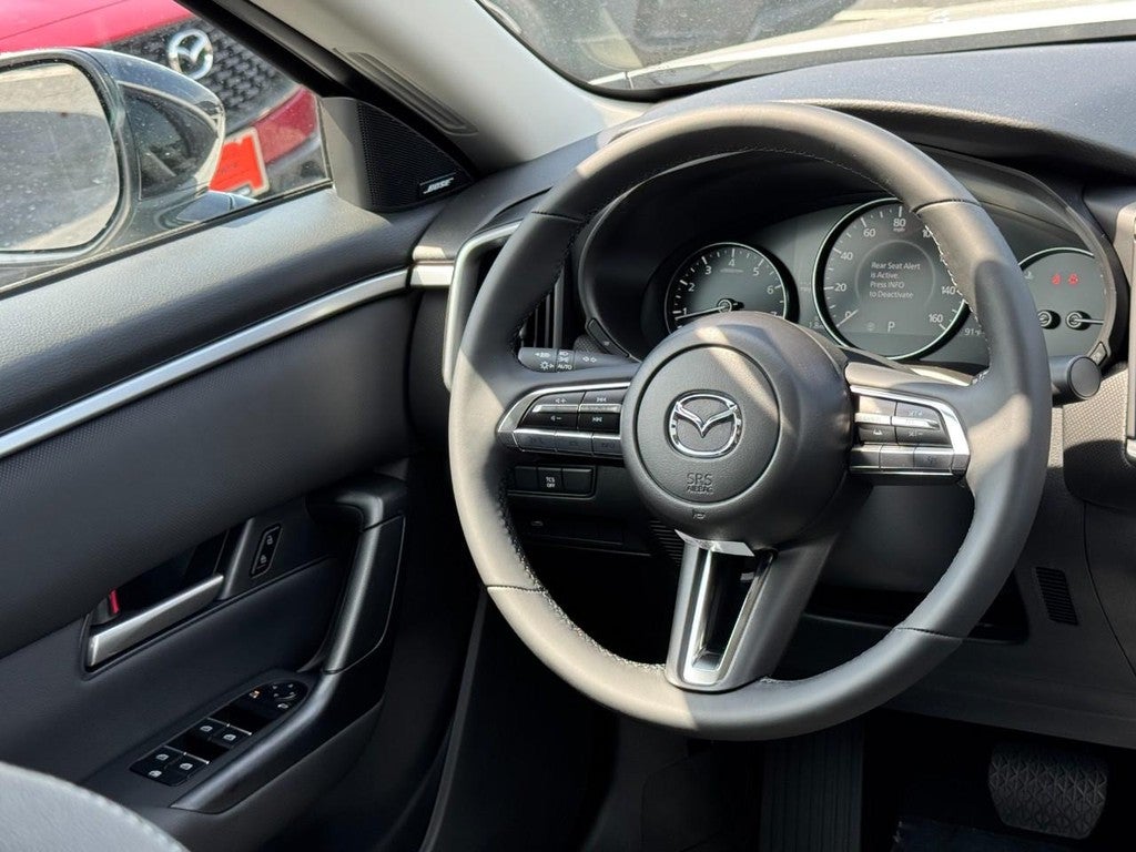 2025 Mazda Mazda CX-50 2.5 S Premium Package AWD