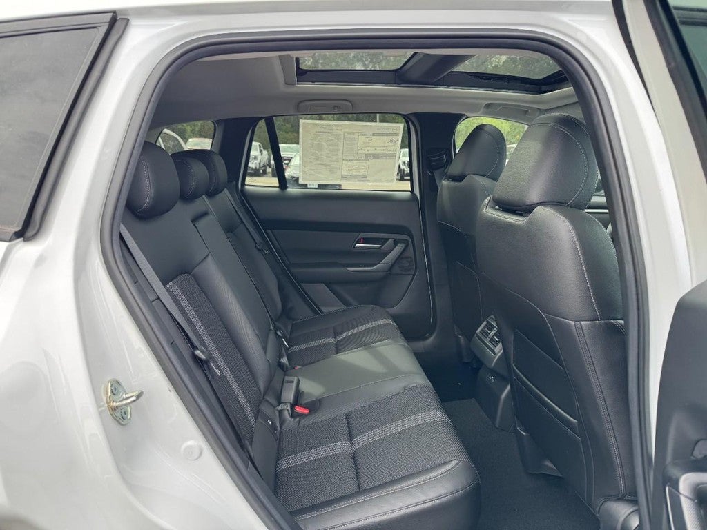 2025 Mazda Mazda CX-50 2.5 S Premium Package AWD