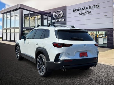 2025 Mazda Mazda CX-50 2.5 S Premium Plus Package AWD