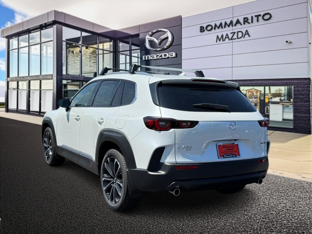 2025 Mazda Mazda CX-50 2.5 S Premium Plus Package AWD