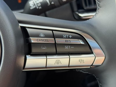 2026 Mazda Mazda CX-50 2.5 Turbo Premium Plus AWD