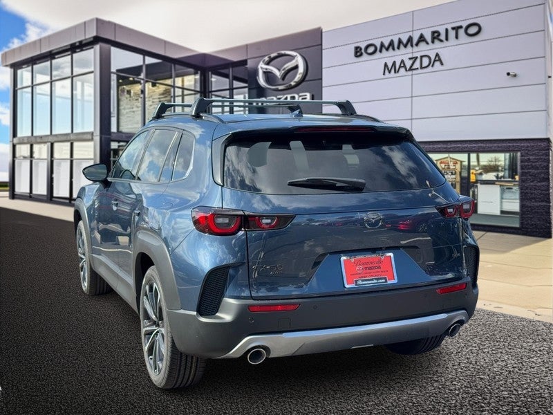 2026 Mazda Mazda CX-50 2.5 Turbo Premium Plus AWD