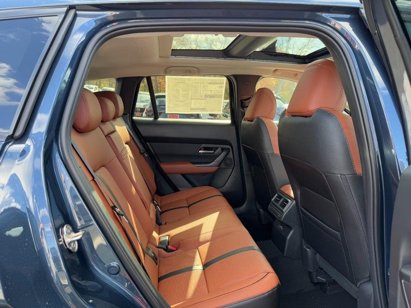 2026 Mazda Mazda CX-50 2.5 Turbo Premium Plus AWD