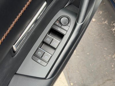 2026 Mazda Mazda CX-50 2.5 Turbo Premium Plus AWD