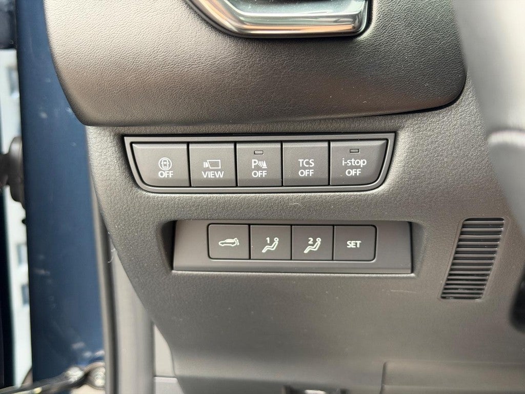 2026 Mazda Mazda CX-50 2.5 Turbo Premium Plus AWD