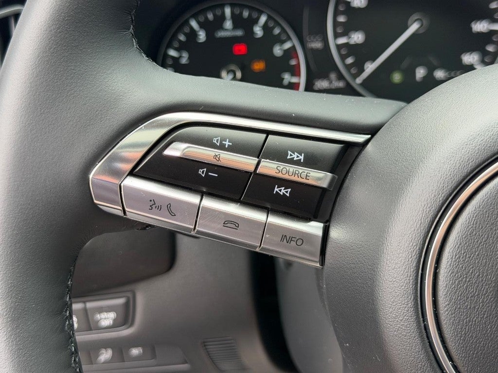 2026 Mazda Mazda CX-50 2.5 Turbo Premium Plus AWD