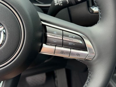 2026 Mazda Mazda CX-50 2.5 Turbo Premium Plus AWD