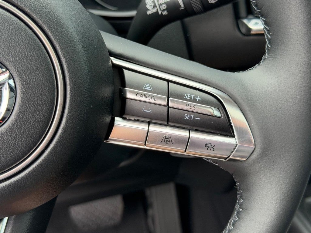 2026 Mazda Mazda CX-50 2.5 Turbo Premium Plus AWD