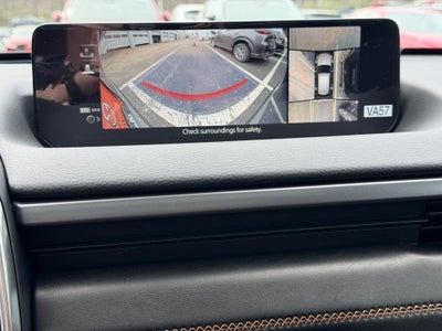 2026 Mazda Mazda CX-50 2.5 Turbo Premium Plus AWD