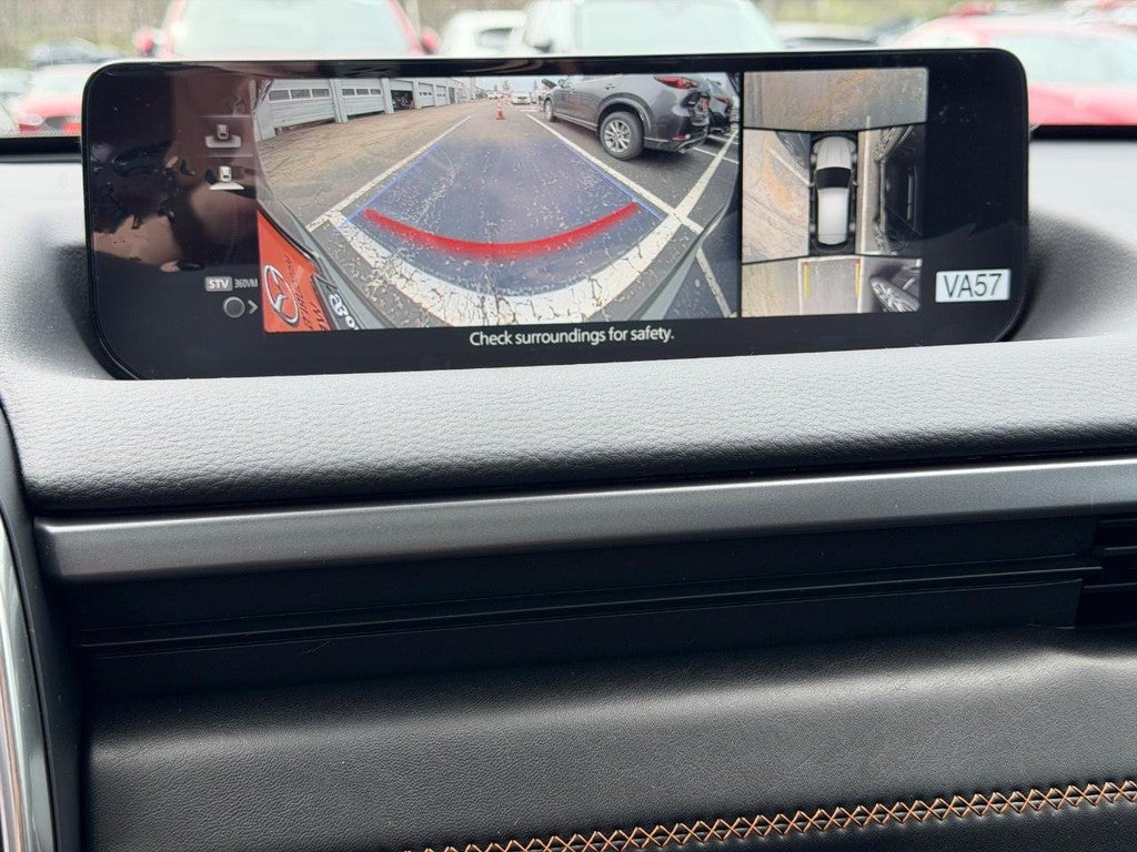 2026 Mazda Mazda CX-50 2.5 Turbo Premium Plus AWD