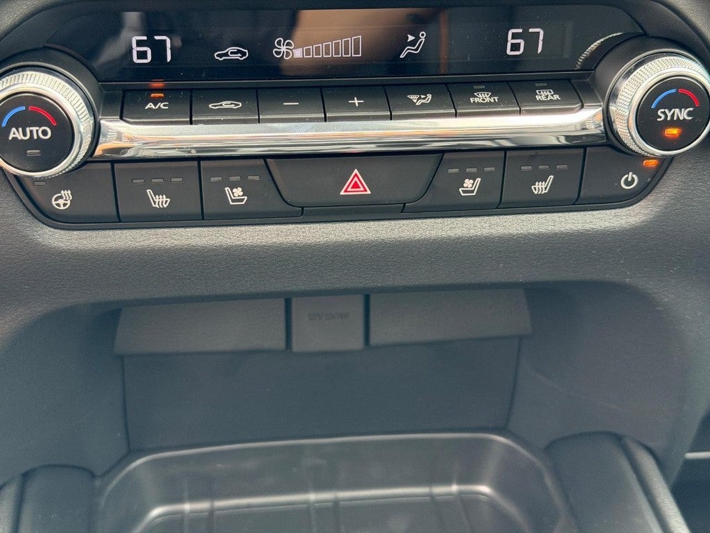 2026 Mazda Mazda CX-50 2.5 Turbo Premium Plus AWD