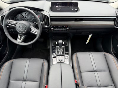 2026 Mazda Mazda CX-50 2.5 Turbo Premium Plus AWD