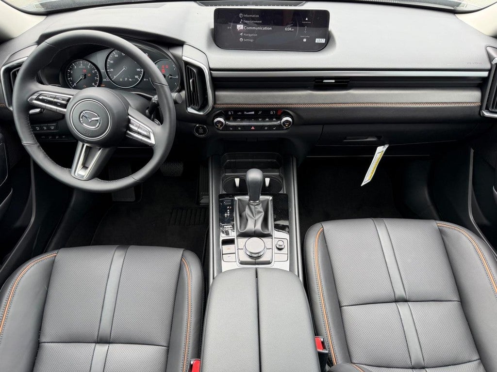 2026 Mazda Mazda CX-50 2.5 Turbo Premium Plus AWD