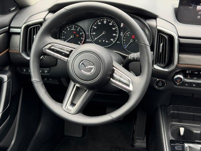 2026 Mazda Mazda CX-50 2.5 Turbo Premium Plus AWD