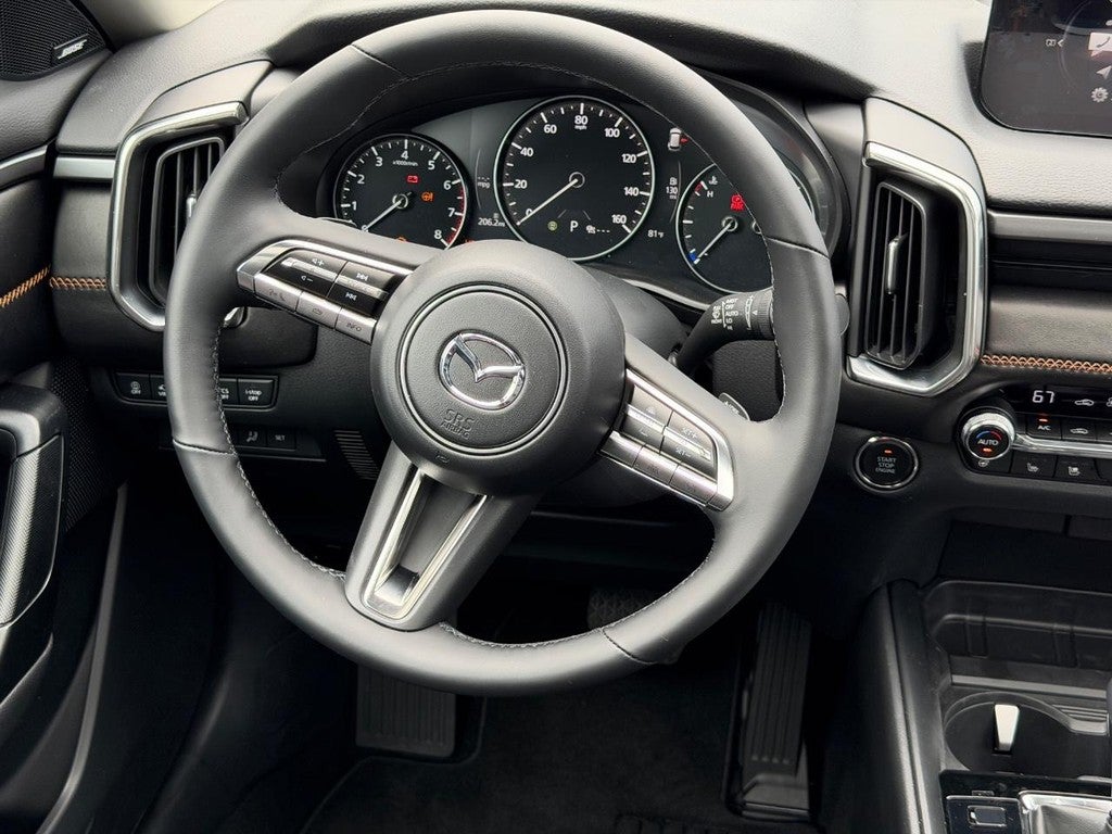 2026 Mazda Mazda CX-50 2.5 Turbo Premium Plus AWD