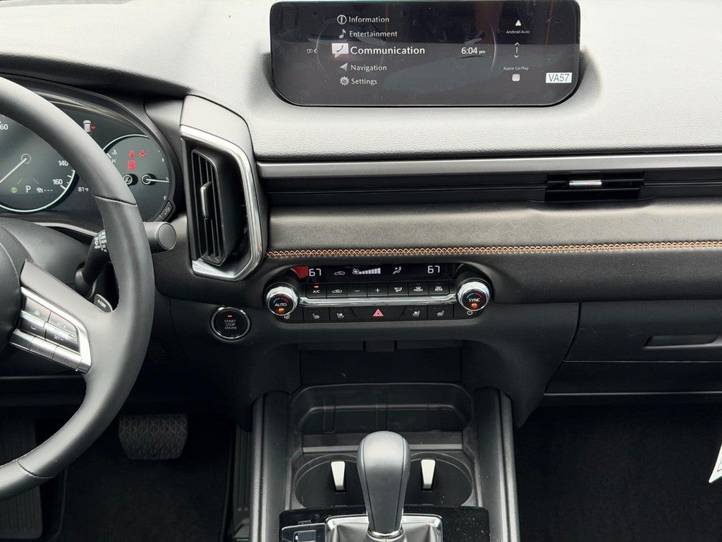2026 Mazda Mazda CX-50 2.5 Turbo Premium Plus AWD