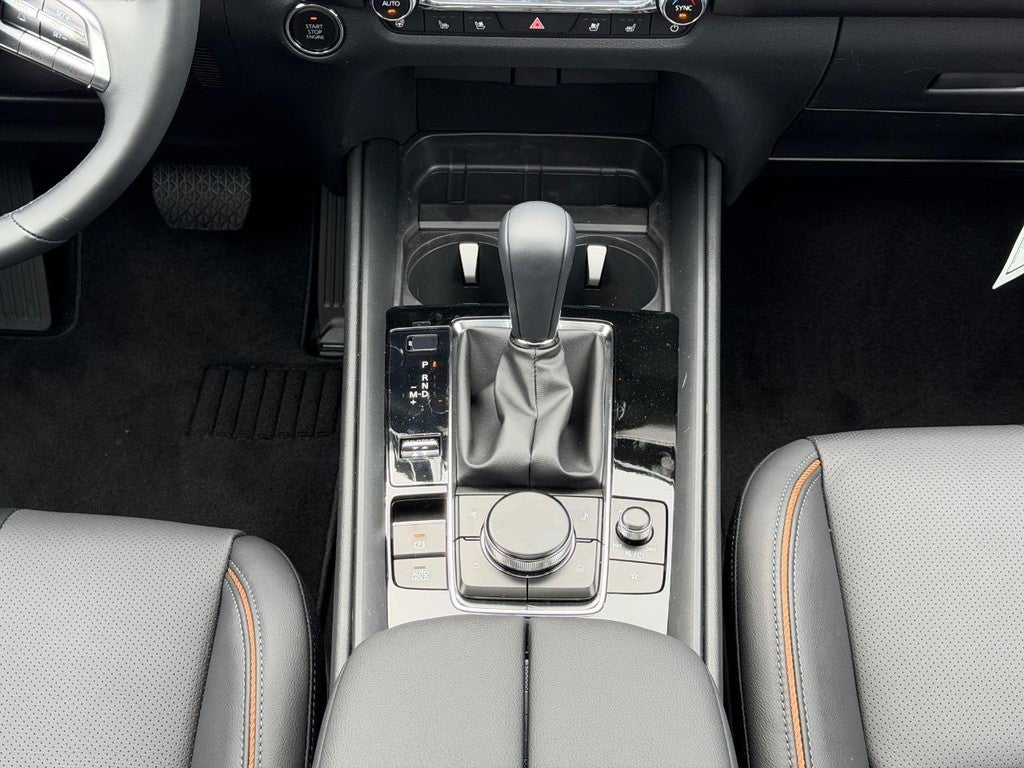 2026 Mazda Mazda CX-50 2.5 Turbo Premium Plus AWD