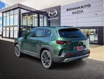 2026 Mazda Mazda CX-50 2.5 Turbo Premium Plus AWD