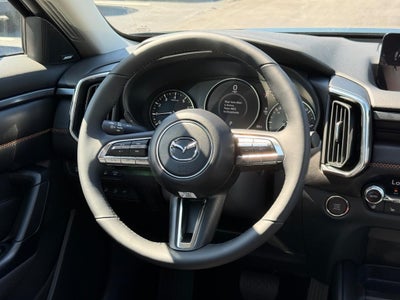 2026 Mazda Mazda CX-50 2.5 Turbo Premium Plus AWD