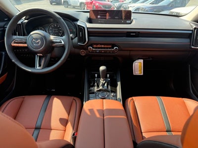 2026 Mazda Mazda CX-50 2.5 Turbo Premium Plus AWD