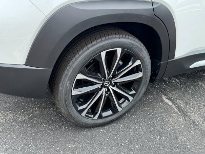 2025 Mazda Mazda CX-50 2.5 Turbo Premium Plus AWD