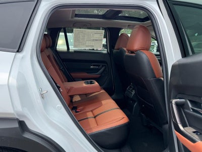 2025 Mazda Mazda CX-50 2.5 Turbo Premium Plus AWD