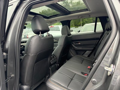 2026 Mazda Mazda CX-50 2.5 Turbo Premium Plus AWD