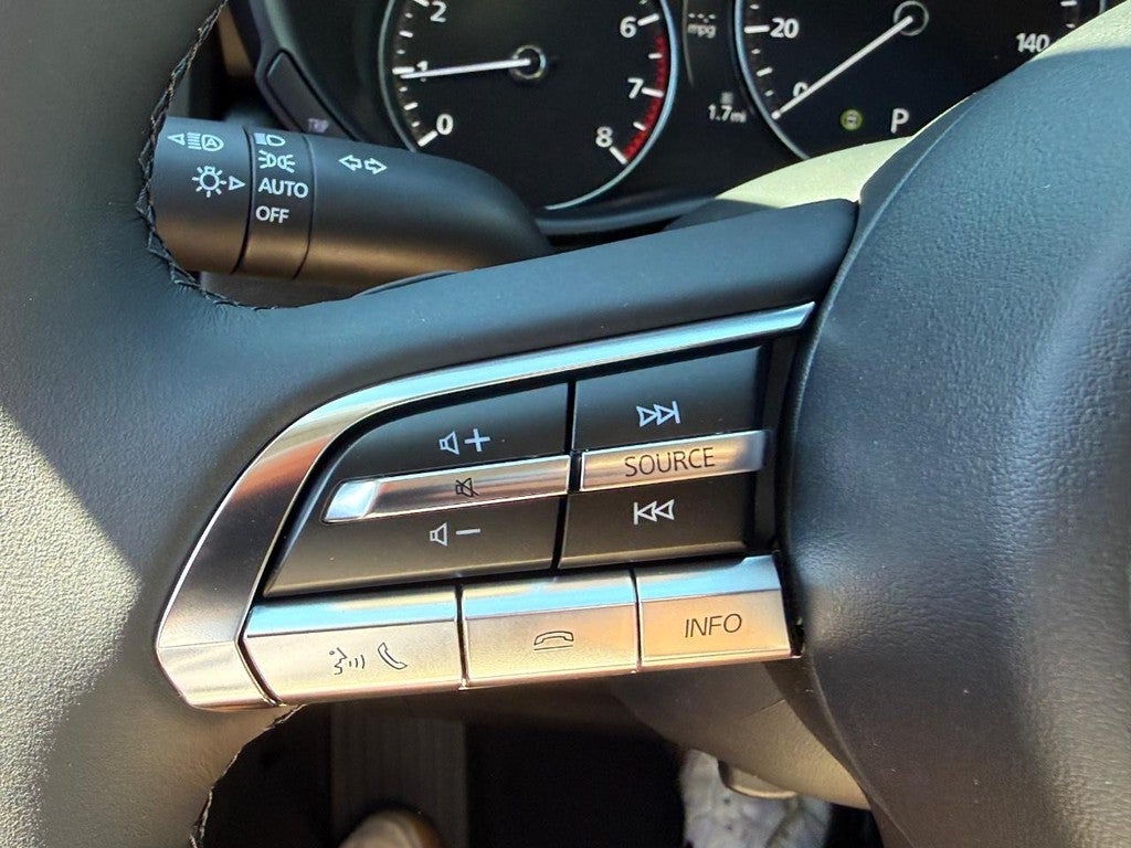 2026 Mazda Mazda CX-50 2.5 Turbo Premium Plus AWD