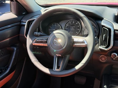 2026 Mazda Mazda CX-50 2.5 Turbo Premium Plus AWD