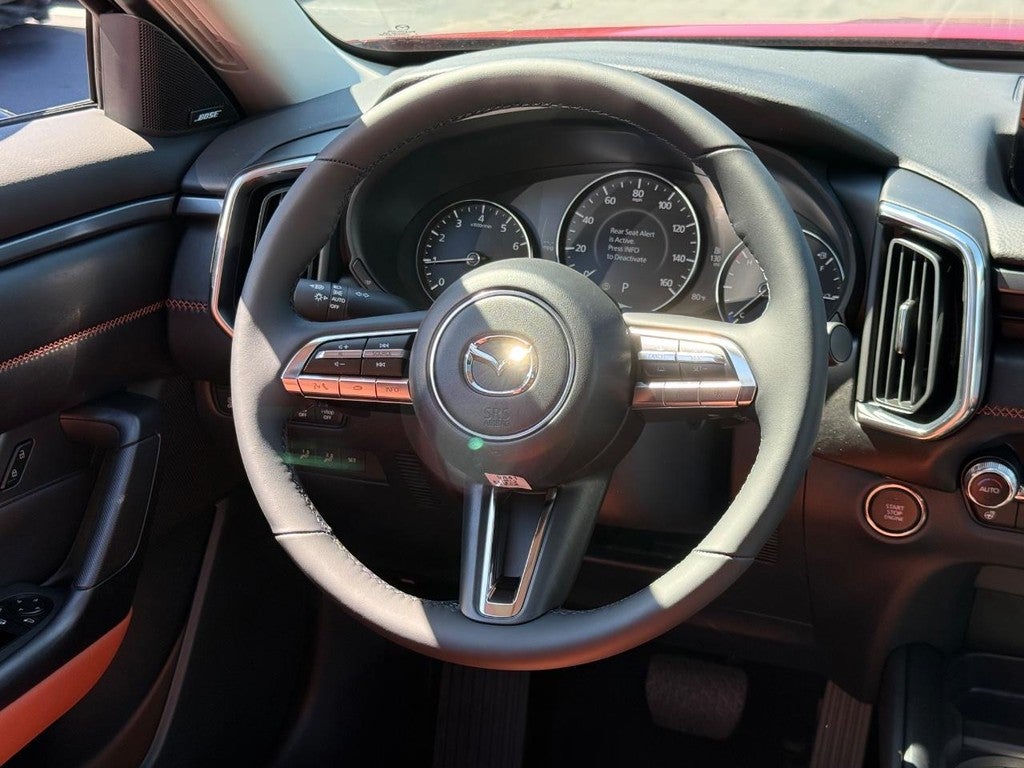2026 Mazda Mazda CX-50 2.5 Turbo Premium Plus AWD