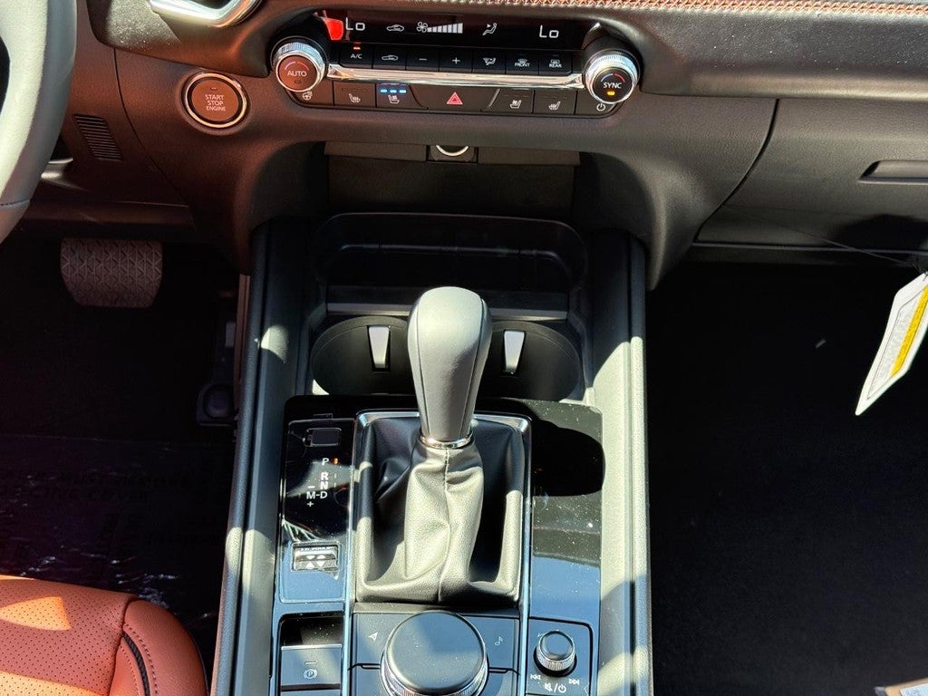 2026 Mazda Mazda CX-50 2.5 Turbo Premium Plus AWD