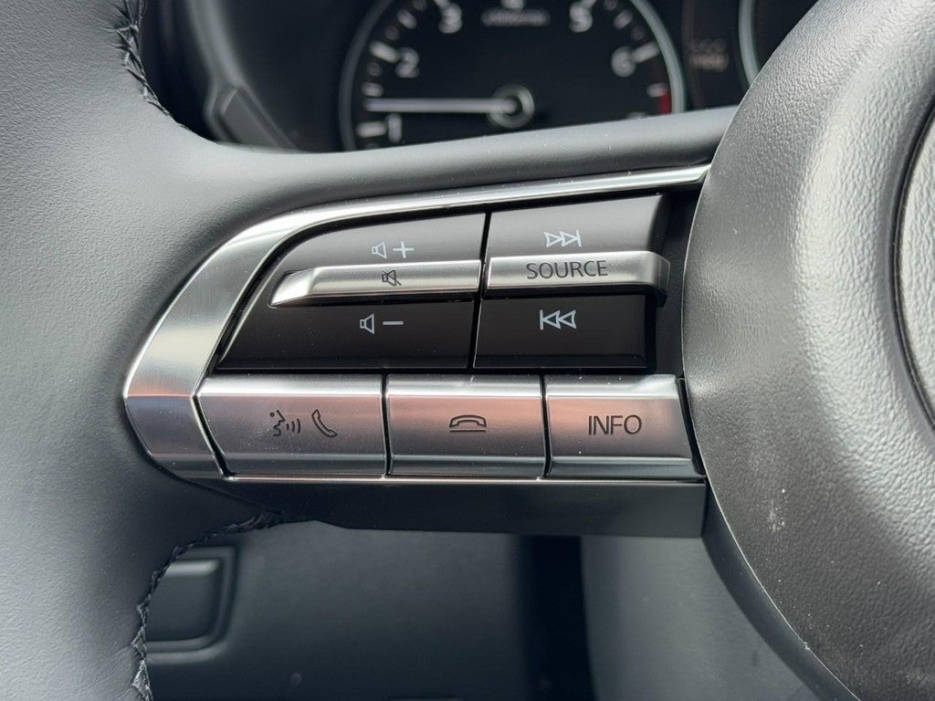 2026 Mazda Mazda CX-50 2.5 S Meridian Edition AWD