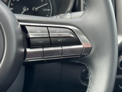 2026 Mazda Mazda CX-50 2.5 S Meridian Edition AWD