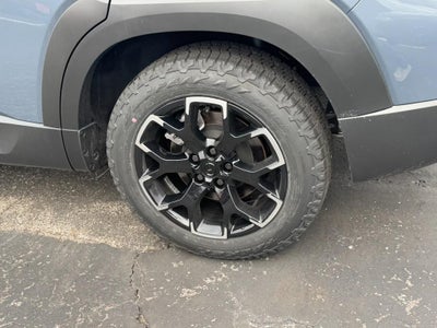 2026 Mazda Mazda CX-50 2.5 S Meridian Edition AWD