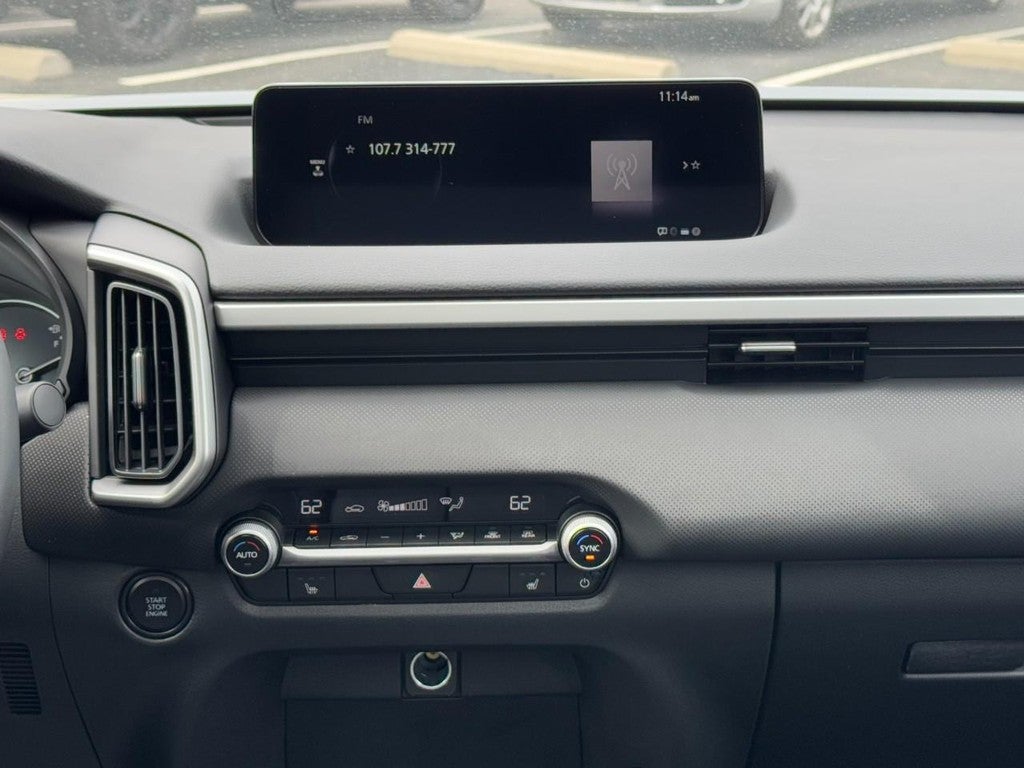 2026 Mazda Mazda CX-50 2.5 S Meridian Edition AWD