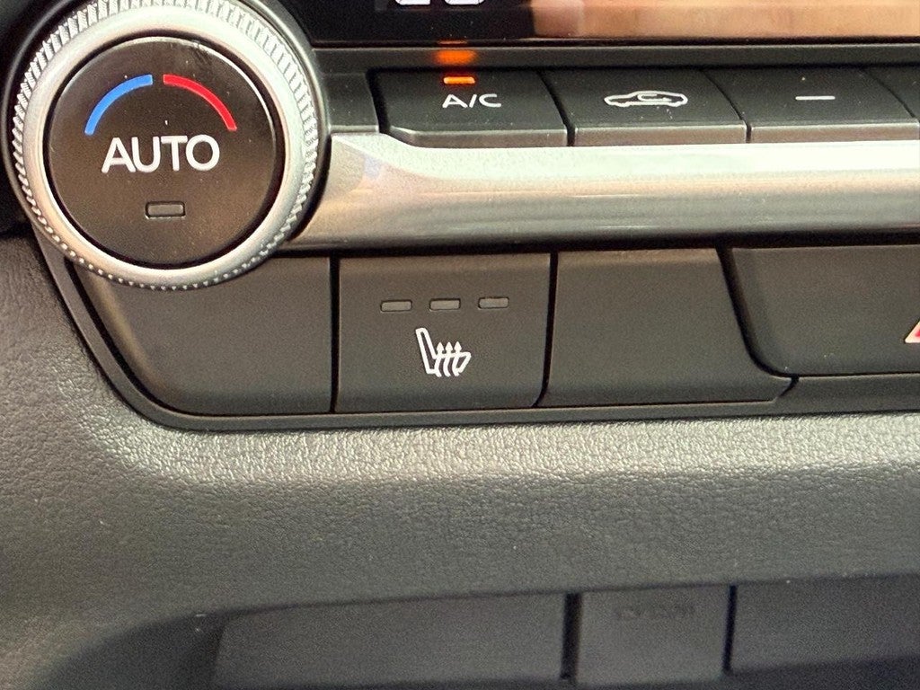 2026 Mazda Mazda CX-50 2.5 S Meridian Edition AWD