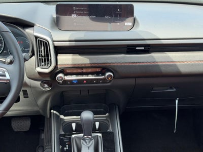 2026 Mazda Mazda CX-50 2.5 Turbo Meridian Edition AWD