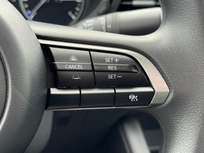 2026 Mazda Mazda3 Sedan 2.5 S