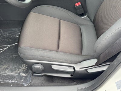 2026 Mazda Mazda3 Hatchback 2.5 S