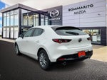 2026 Mazda Mazda3 Hatchback 2.5 S