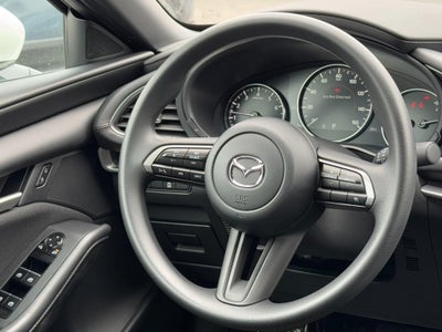 2026 Mazda Mazda3 Hatchback 2.5 S