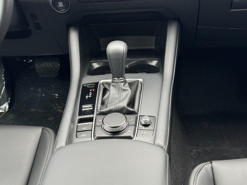 2026 Mazda Mazda3 Hatchback 2.5 S Select Sport