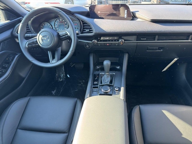 2026 Mazda Mazda3 Hatchback 2.5 S Preferred