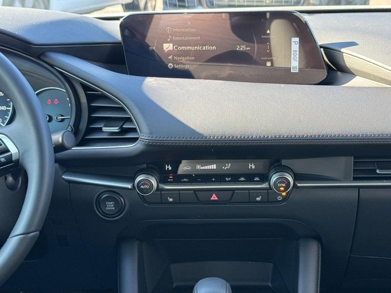 2026 Mazda Mazda3 Hatchback 2.5 S Preferred