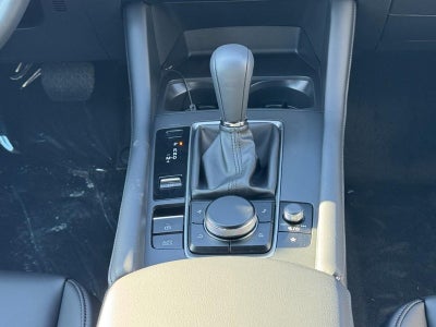 2026 Mazda Mazda3 Hatchback 2.5 S Preferred