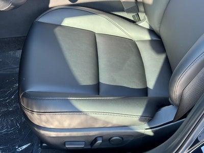 2026 Mazda Mazda3 Hatchback 2.5 S Preferred